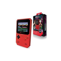 My Arcade Pixel Classic - Rouge