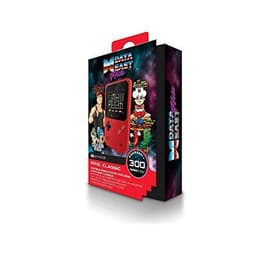 My Arcade Pixel Classic - Rouge