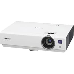 Vidéo projecteur Sony VPL-DX120 Blanc