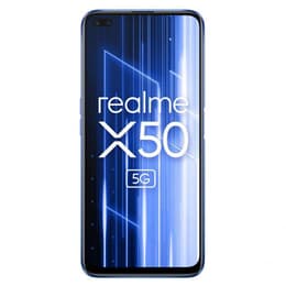 Realme X50 5G 128 Go - Bleu - Débloqué