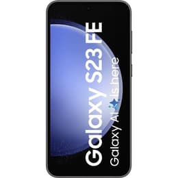 Galaxy S23 FE 256 Go - Gris - Débloqué