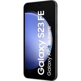 Galaxy S23 FE 256 Go - Gris - Débloqué