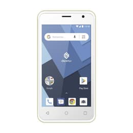 Danew Konnect 402 8 Go - Or - Débloqué