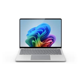 Microsoft Surface Laptop 7 14" Snapdragon 3.4 GHz - SSD 512 Go - 16 Go QWERTY - Anglais
