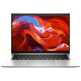 HP EliteBook 1040 G9 14" Core i5 3.3 GHz - SSD 512 Go - 32 Go QWERTY - Espagnol