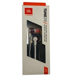 Ecouteurs Intra-auriculaire - Jbl TUNE 210