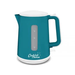 Tefal KO206410 Bleu 1,7000L - Tefal KO206410