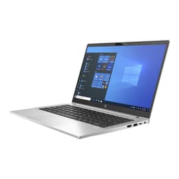 HP ProBook 630 G8 13" Core i5 2.4 GHz - SSD 512 Go - 16 Go AZERTY - Français