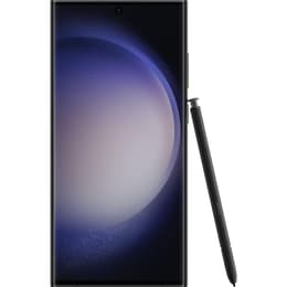 Galaxy S23 Ultra 1000 Go - Noir - Débloqué