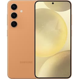 Galaxy S24 128 Go - Orange - Débloqué