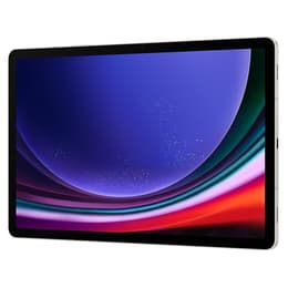 Galaxy Tab S9 Ultra 256GB - Beige - WiFi + 5G