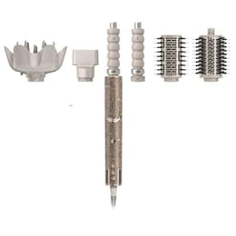 Sèche-cheveux Shark FlexStyle Sparkle HD446JSEU