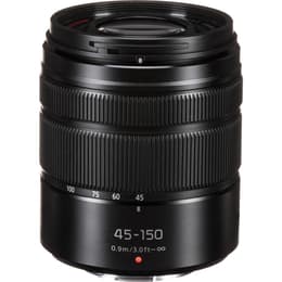 Objectif Panasonic Panasonic G 45-150mm f/4.0-5.6