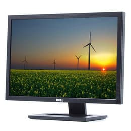 Écran 22" LCD HDTV Dell E2210F