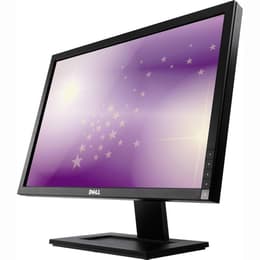 Écran 22" LCD HDTV Dell E2210F