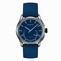 Montre Sequent Cardio GPS SC2.2 - Rouge