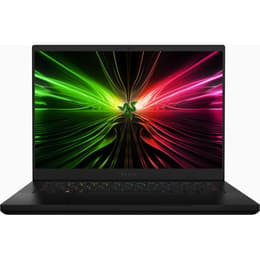 Razer Blade 14 RZ09-05081ED3-R3E1 14" Ryzen 9 4 GHz - SSD 1 TB - 32 Go - Nvidia GeForce RTX 4070 AZERTY - Français