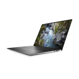 Dell Precision 5550 15" Core i7 2.7 GHz - SSD 512 Go - 32 Go AZERTY - Français