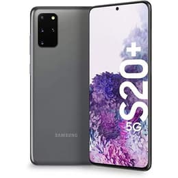 Galaxy S20+ 5G 128 Go - Gris - Débloqué