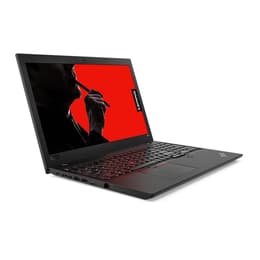 Lenovo ThinkPad L580 15" 1.6 GHz - SSD 512 Go - 8 Go AZERTY - Français
