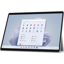 Microsoft Surface Pro 9 13" Core i5 3.3 GHz - SSD 256 Go - 8 Go Sans clavier