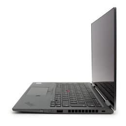 Lenovo ThinkPad X1 Yoga G5 14" Core i7 1.8 GHz - SSD 1 To - 16 Go QWERTZ - Allemand