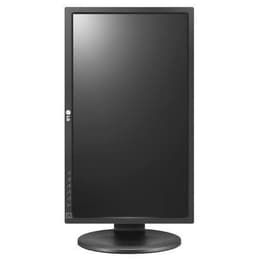 Écran 23" LED fhdtv LG 23MB35PY-W