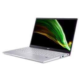 Acer Swift X SFX14-41G-R3TA 14" Ryzen 5 2.3 GHz - Ssd 512 Go RAM 16 Go
