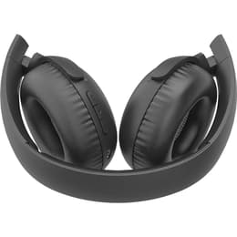 Casque sans fil avec micro Philips TAUH202BK/00 - Noir