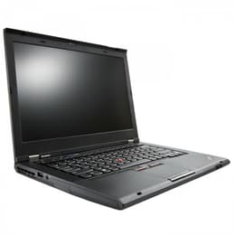 Lenovo ThinkPad T430 14" Core i5 2.6 GHz - Hdd 500 Go RAM 4 Go QWERTY