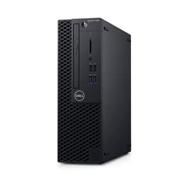 Dell OptiPlex 3060 SFF Core i5 3 GHz - SSD 512 Go RAM 8 Go