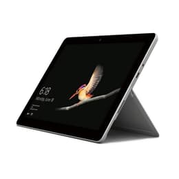 Microsoft Surface Go 128GB - Noir/Gris - WiFi