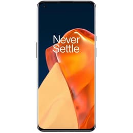 OnePlus 9 Pro 256 Go - Noir - Débloqué - Dual-SIM