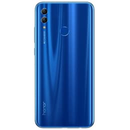 Honor 10 Lite 64 Go - Bleu - Débloqué