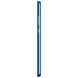 Honor 10 Lite 64 Go - Bleu - Débloqué