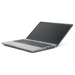 Dell Latitude 5521 15" Core i7 2.5 GHz - SSD 256 Go - 32 Go QWERTZ - Allemand