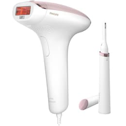 Épilateur à lumière pulsée Philips Lumea Advanced BRI920/00