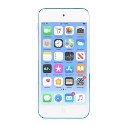 iPod touch 6 2007 32Go - Bleu