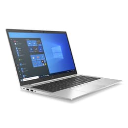 HP EliteBook 840 14" Core i5 2.4 GHz - SSD 4 To - 32 Go QWERTY - Espagnol