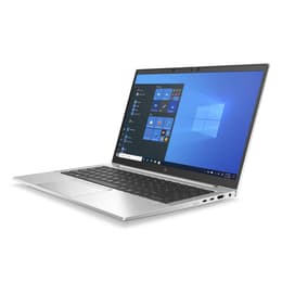 HP EliteBook 840 14" Core i5 2.4 GHz - SSD 4 To - 32 Go QWERTY - Espagnol