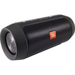 Enceinte Bluetooth Jbl Charge 2 Plus Noir