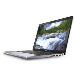 Dell Latitude 5510 15" Core i5 1.6 GHz - SSD 256 Go - 16 Go QWERTY - Anglais