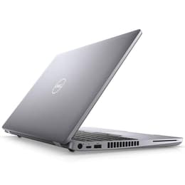 Dell Latitude 5510 15" Core i5 1.6 GHz - SSD 256 Go - 16 Go QWERTY - Anglais