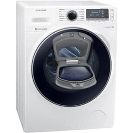Mini lave-linge Frontal Samsung WW90K7415OW