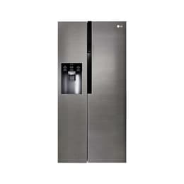 Réfrigérateur américain Lg GSL360ICEV