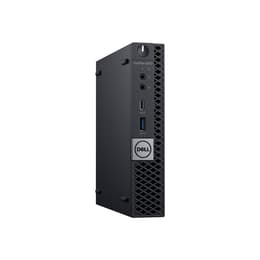 Dell OptiPlex 5070 MFF Core i5 2.2 GHz - SSD 1 To RAM 16 Go