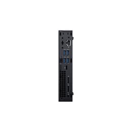 Dell OptiPlex 5070 MFF Core i5 2.2 GHz - SSD 1 To RAM 16 Go