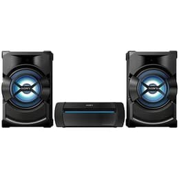 Micro-chaines Sony Shake-X1D Bluetooth