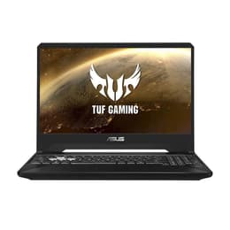 Asus TUF Gaming FX505DT 15" Ryzen 5 2.1 GHz - SSD 512 Go - 8 Go QWERTY - Anglais