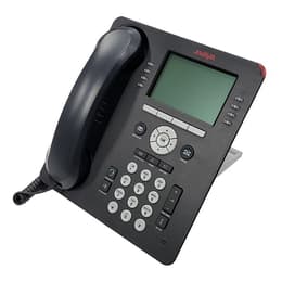 Téléphone fixe Avaya 9608 IP